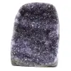 Amethyst geode, relaxation - 0