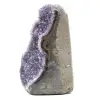 Amethyst geode, relaxation - 3