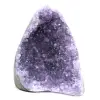 Amethyst geode, meditation - 0