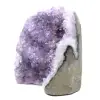 Amethyst geode, zen space - 3