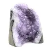 Amethyst geode, zen space - 5