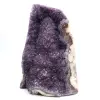 Amethyst geode, raw crystal - 0