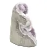 Amethyst geode, gentle energy - 5