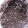 Amethyst geode, gentle energy - 6