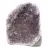 Amethyst geode, gentle energy