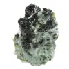 Specimen of Moroccan epidote crystallized on matrix - 2