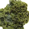 Moroccan epidote on clear matrix - 6