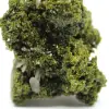 Green epidote crystals from Morocco - 6