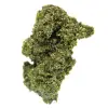 Epidote crystals from Morocco on beige matrix - 2