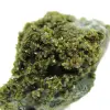 Small green epidote on Moroccan matrix - 6