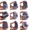 Amethyst Geode from Brazil: Genuine Collectible Specimen - 0