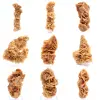 Authentic mineral sand rose - 0