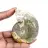 High-Quality Polished Fossil Ammonite - Natural Decorative Piece