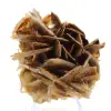 Small Moroccan brown baryta - 1