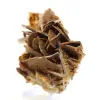 Small Moroccan brown baryta - 2