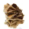 Small Moroccan brown baryta - 3
