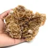 Natural crystallization of barite from Morocco - 0
