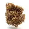 Natural crystallization of barite from Morocco - 1