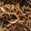 Natural crystallization of barite from Morocco - 4