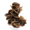 Crystallized brown barite from Morocco - 3