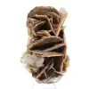 Brown Barite Crystals from Morocco - 1