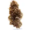 Lamellar crystals of Moroccan barite - 3