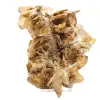 Crystalline barite from the Ouichane deposit - 3