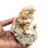 Moroccan Fluorite Crystal: Decorative Piece and Science - 0
