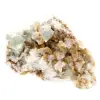 Moroccan Fluorite Crystal: Decorative Piece and Science - 1