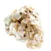 Moroccan Fluorite Crystal: Decorative Piece and Science - 2