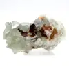 Raw Fluorite Stone: Very small model, Morocco - 3
