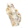 Green Fluorite Rock: Large crystal on its matrix - 4