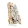 Natural Fluorite Stone: Green crystals on matrix, Morocco - 4