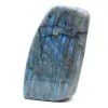 Polished Labradorite Specimen, Decorative Mineral Rock - 2