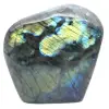 Polished Labradorite Specimen from Madagascar - Decoration - 0