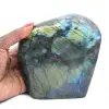 Polished Labradorite Specimen from Madagascar - Decoration - 1