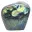 Polished Labradorite Specimen from Madagascar - Decoration — 1