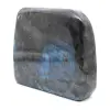 Genuine Labradorite Ornament from Madagascar - 4