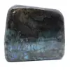 Genuine Labradorite Ornament from Madagascar - 5