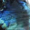 Genuine Labradorite Ornament from Madagascar - 6