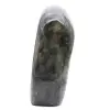 Polished Labradorite Stone, Authentic Madagascar - 3