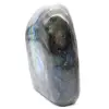 Polished Labradorite Stone, Authentic Madagascar - 5