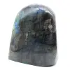 Polished Labradorite Mineral Ornament for Indoor Use - 2