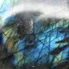 Polished Labradorite Mineral Ornament for Indoor Use - 6