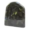 Polished Labradorite from Madagascar, Decorative Specimen - 0