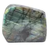Polished Labradorite for Decoration, Natural Stone - 0