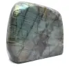 Polished Labradorite for Decoration, Natural Stone - 2
