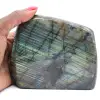 Polished Labradorite for Decoration, Natural Stone - 1