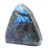 Polished Labradorite Rock, Authentic Madagascar - 2