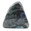 Polished Labradorite Rock, Authentic Madagascar - 4